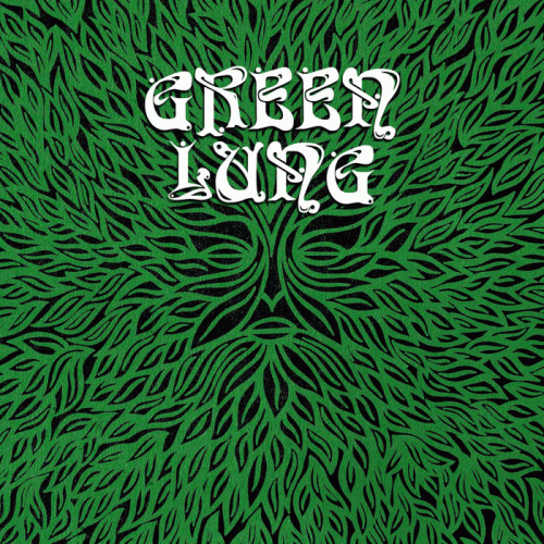 Green Lung : Green Man Rising